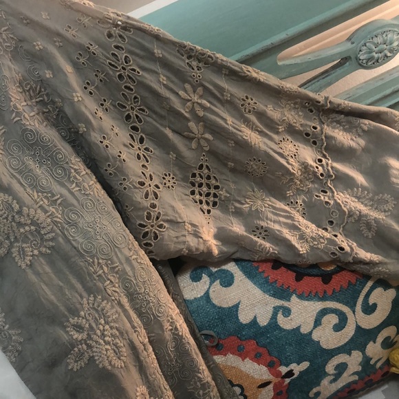 Johnny Was Kimono 👘 - Picture 9 of 11